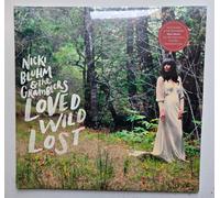 Nicki Bluhm - Loved Wild Lost [VINYL]