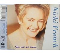 Nicki French - For All We Know [CD 2]