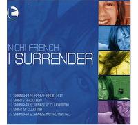 Nicki French - I Surrender