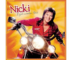 Nicki - I Gib Wieder Gas