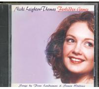 Nicki Leighton-Thomas - Forbidden Games