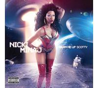 Nicki Minaj - Beam Me Up Scotty Vinyl