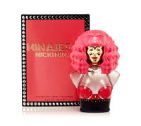 Nicki Minaj Minajesty - 100ml Eau de Parfum Spray - BRAND NEW & BOXED - Perfume