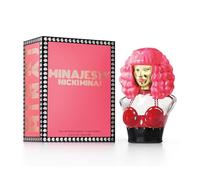 Nicki Minaj Minajesty 100ml Eau De Parfum Spray