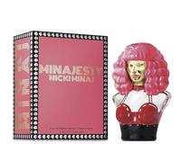 Nicki Minaj - Minajesty Eau de Parfum (100ml)