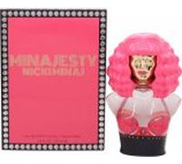 Nicki Minaj Minajesty Eau de Parfum 100ml Spray