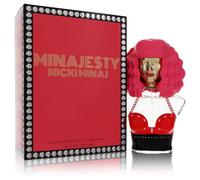NICKI MINAJ MINAJESTY Eau De Parfum 3.4 oz for Women