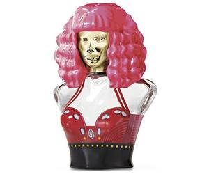 Nicki Minaj Minajesty Eau de Parfum - 50 ml