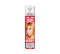 Nicki Minaj Minajesty Fine Fragrance Body Mist Spray for Her, 236 ml