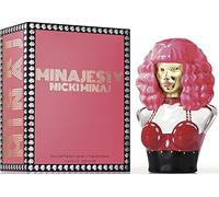 Nicki Minaj Minajesty For Women: Eau De Perfume Spray 1.7 Oz