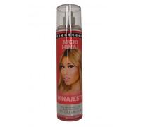 Nicki Minaj Minajesty Nicki Minaj Fine Fragrance Mist 236ml Nicki Minaj