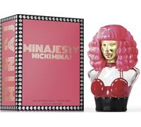 Nicki Minaj - MINAJEWSTY Eau de Parfum Spray 100 ml - BRAND NEW & SEALED