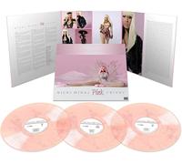 Nicki Minaj - Pink Friday (10th Anniversary) [VINYL]