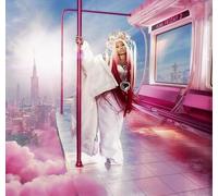 Nicki Minaj - Pink Friday 2