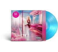 Nicki Minaj - Pink Friday 2 (ELECTRIC BLUE LP)