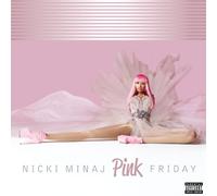 Nicki Minaj - Pink Friday