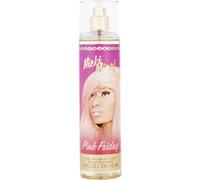 Nicki Minaj Pink Friday Body Mist 235ml Spray