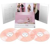NICKI MINAJ - Pink Friday [3LP]
