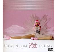 Nicki Minaj - Pink Friday [super Bass Edition] [CD]
