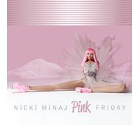 Nicki Minaj : Pink Friday CD (2011) NEW FREE Shipping, Save £s