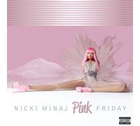 Nicki Minaj - Pink Friday [super Bass Edition] [CD]