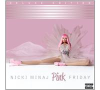 Nicki Minaj - Pink Friday [Deluxe Edition]