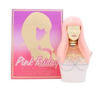 Nicki Minaj Pink Friday Eau De Perfum 100ml