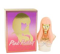 Nicki Minaj Pink Friday Eau De Parfum 100Ml Spray