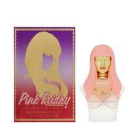 Nicki Minaj Pink Friday Eau De Perfum 100ml