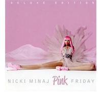 Nicki Minaj - Pink Friday - Edition collector (5 titres inédits)