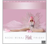 Nicki Minaj - Pink Friday [Deluxe Edition]