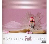 Nicki Minaj - Pink Friday [Super Bass Edition]