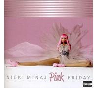 Nicki Minaj - Pink Friday [Super Bass Edition]