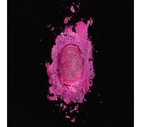 NICKI MINAJ - Pinkprint