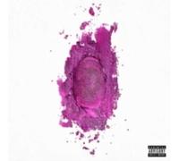 NICKI MINAJ: PINKPRINT - CD