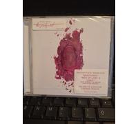 Nicki Minaj - Pinkprint NEW SEALED DELUXE CD ALBUM 5 BONUS TRACKS HYPE STICKERED