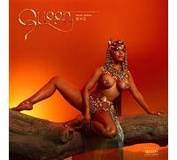 Nicki Minaj : Queen CDNEW Value Guaranteed from eBay’s biggest seller