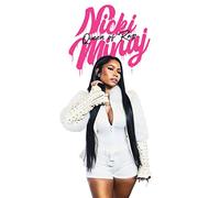 Nicki Minaj: Queen of Rap