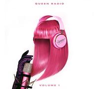 NICKI MINAJ