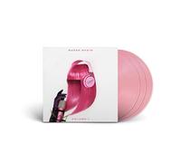 Nicki Minaj - Queen Radio: Volume 1 (Ltd. Coloured Pink 3lp) [VINYL]