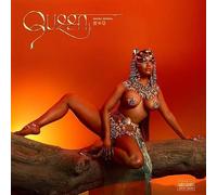 Nicki Minaj - Queen [VINYL]