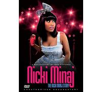 Nicki Minaj: The Nicki Minaj Story [DVD] [NTSC]