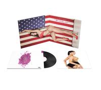 Nicki Minaj - The Pinkprint [VINYL]