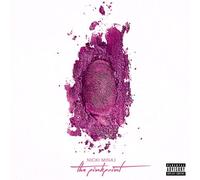 Nicki Minaj - The Pinkprint (+5 Bonus Tracks Deluxe Edition)