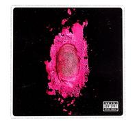 Nicki Minaj: The Pinkprint [CD]