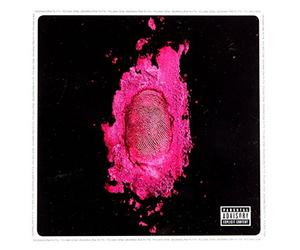 Nicki Minaj: The Pinkprint [CD]