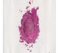 Nicki Minaj - THE PlNKPRlNT