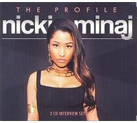 Nicki Minaj - The Profile