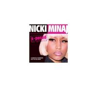 NICKI MINAJ: X-POSED - CD SEALED