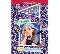 Nicki: My Journal (American Girl(r Historical Characters)
